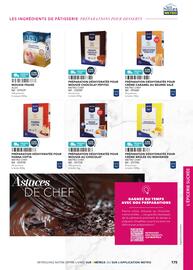Catalogue METRO page 175
