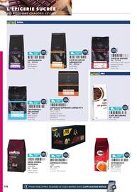 Catalogue METRO page 178