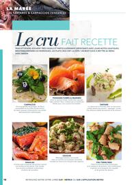 Catalogue METRO page 18