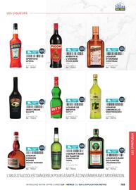 Catalogue METRO page 185
