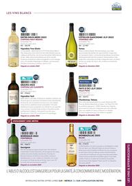 Catalogue METRO page 199