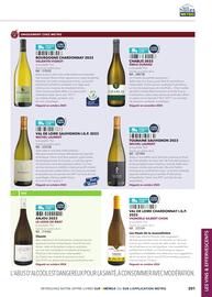 Catalogue METRO page 201