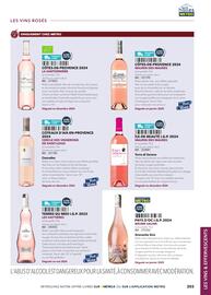 Catalogue METRO page 203