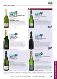 Catalogue METRO page 205