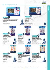 Catalogue METRO page 21