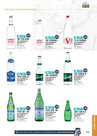 Catalogue METRO page 213