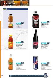 Catalogue METRO page 218