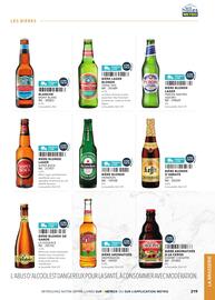 Catalogue METRO page 219