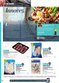 Catalogue METRO page 22
