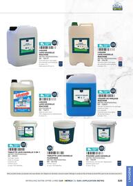 Catalogue METRO page 225