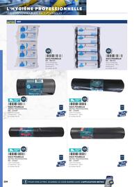 Catalogue METRO page 234