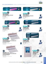 Catalogue METRO page 235