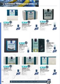 Catalogue METRO page 236