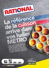 Catalogue METRO page 238
