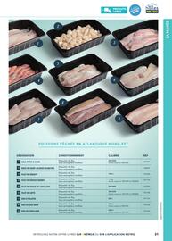 Catalogue METRO page 31