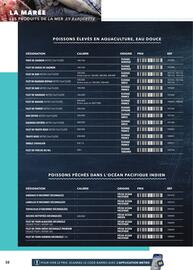 Catalogue METRO page 32