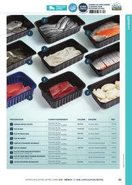 Catalogue METRO page 33