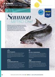 Catalogue METRO page 36