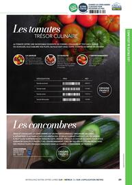 Catalogue METRO page 39