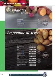 Catalogue METRO page 42