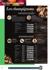 Catalogue METRO page 44