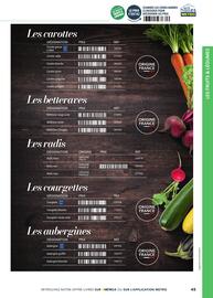 Catalogue METRO page 45