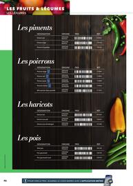 Catalogue METRO page 46