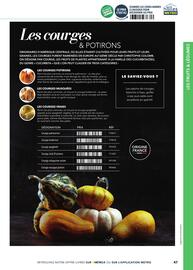 Catalogue METRO page 47