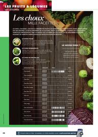 Catalogue METRO page 48