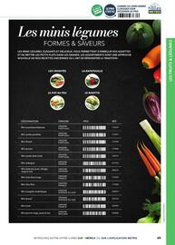 Catalogue METRO page 49