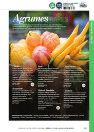 Catalogue METRO page 59