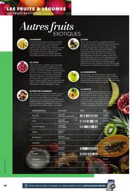 Catalogue METRO page 60