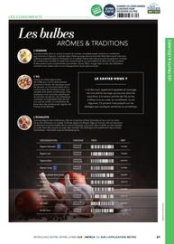 Catalogue METRO page 61
