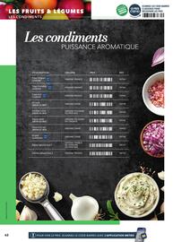 Catalogue METRO page 62