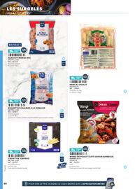 Catalogue METRO page 68