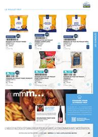 Catalogue METRO page 69