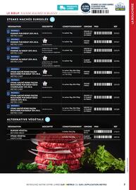 Catalogue METRO page 7