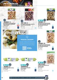 Catalogue METRO page 72