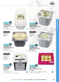 Catalogue METRO page 75