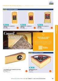 Catalogue METRO page 81