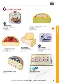 Catalogue METRO page 89