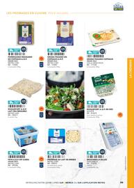 Catalogue METRO page 99
