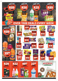 Checkers catalogue Page 5