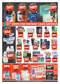 Checkers catalogue Page 6