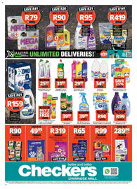 Checkers catalogue Page 8