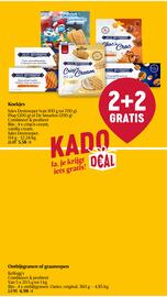 AD Delhaize folder week 35 Pagina 12