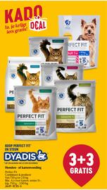 AD Delhaize folder week 35 Pagina 16