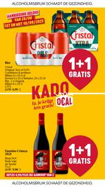 AD Delhaize folder week 35 Pagina 18