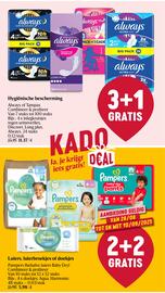 AD Delhaize folder week 35 Pagina 21