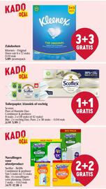 AD Delhaize folder week 35 Pagina 22